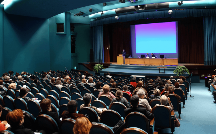 CBDC Events